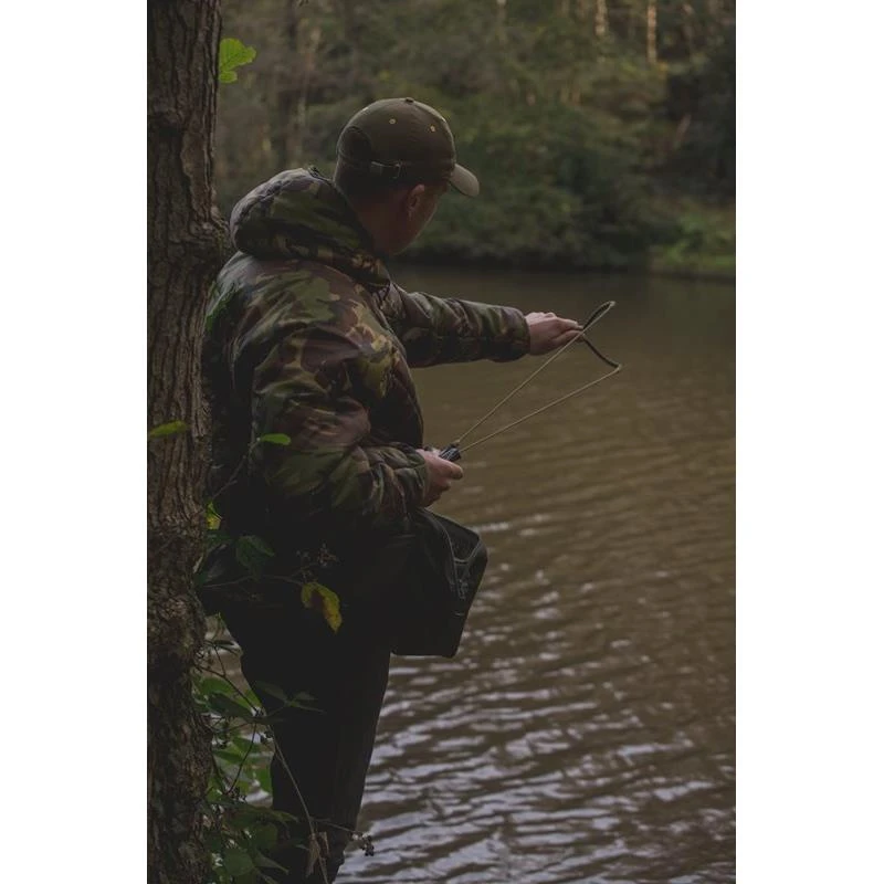 SAC À APPÂTS SOLAR SP BAITING POUCH 2 SAC À APPÂTS SOLAR SP BAITING POUCH – Image 2