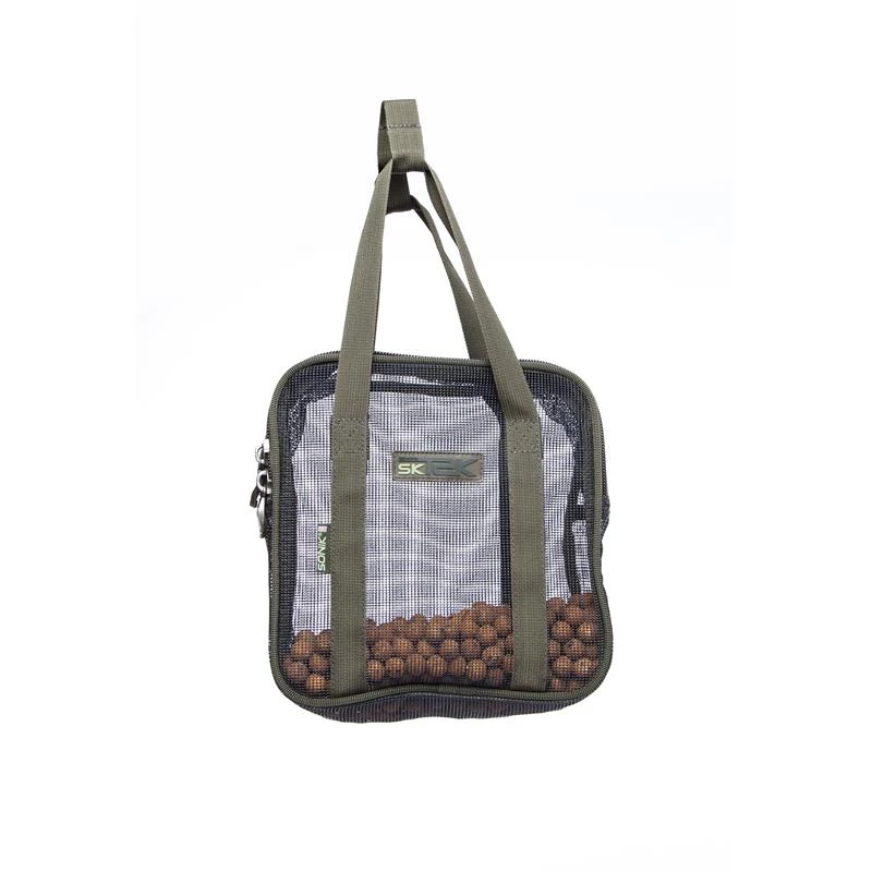 SAC À APPATS SONIK SK-TEK AIR DRY BAG 12 SAC À APPATS SONIK SK-TEK AIR DRY BAG – Image 12