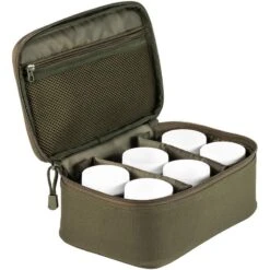 SAC A APPATS STARBAITS SB PRO HOOKBAIT & DIP BAG