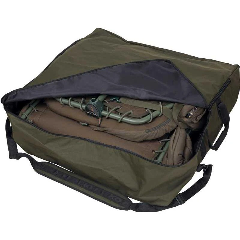 SAC A BEDCHAIR FOX R-SERIES BEDCHAIR BAG 1 SAC A BEDCHAIR FOX R-SERIES BEDCHAIR BAG