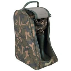 SAC A BOTTES FOX CAMOLITE BOOT/WADER BAG