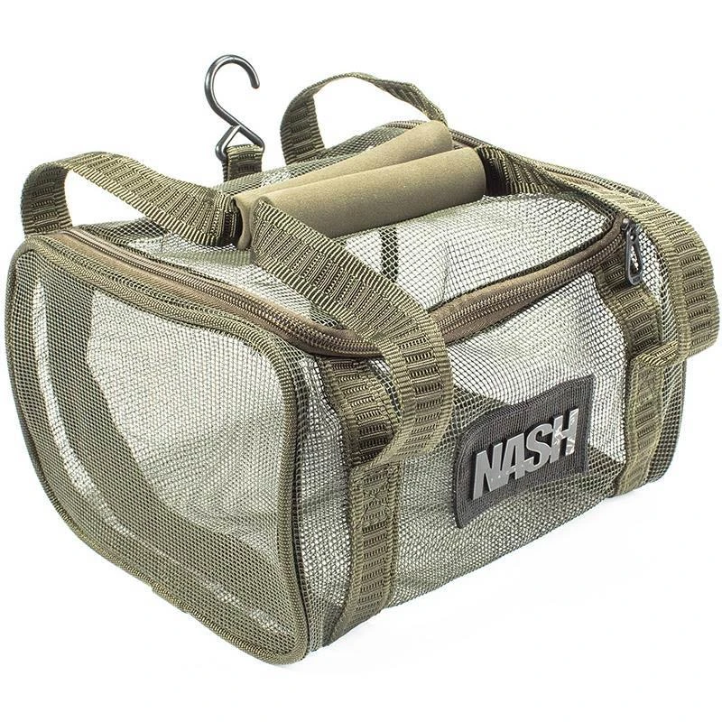 SAC A BOUILLETTE NASH AIRFLOW 1 SAC A BOUILLETTE NASH AIRFLOW