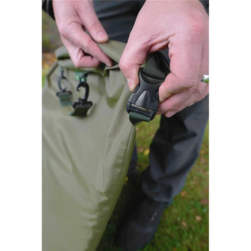 SAC À BOURRICHE KORUM WATER PROOF NET SLEEVE 2 SAC À BOURRICHE KORUM WATER PROOF NET SLEEVE – Image 2