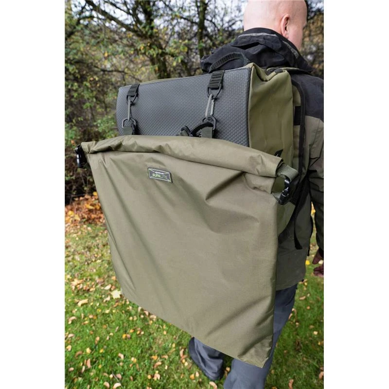 SAC À BOURRICHE KORUM WATER PROOF NET SLEEVE 4 SAC À BOURRICHE KORUM WATER PROOF NET SLEEVE – Image 4