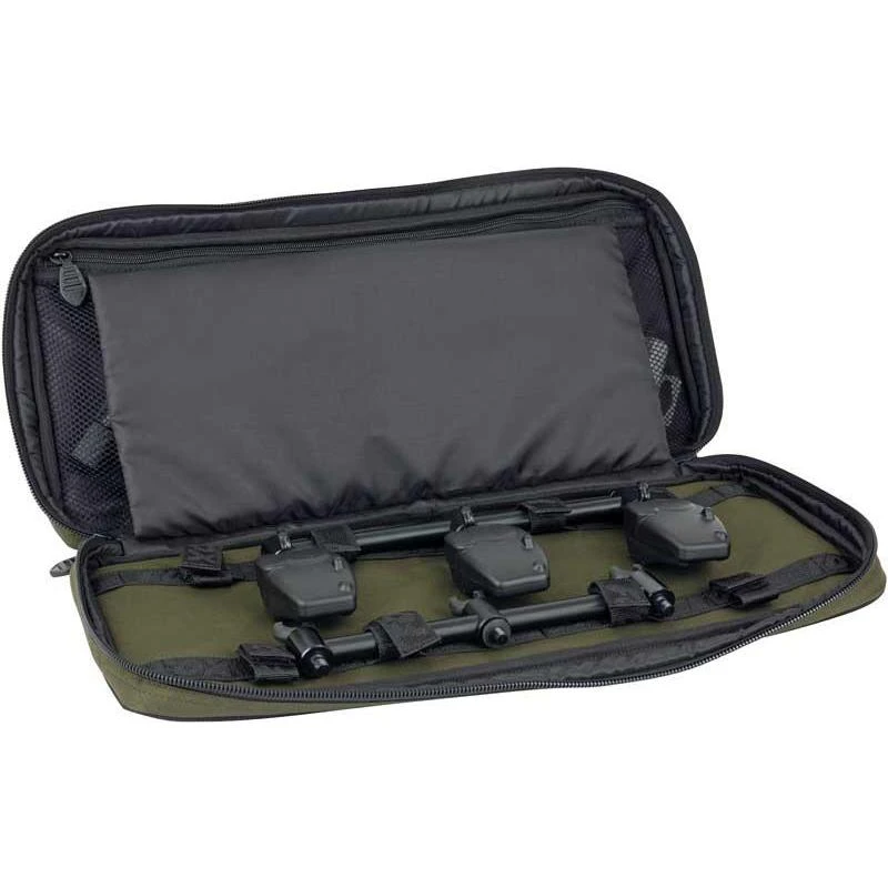 SAC A BUZZ BAR FOX R-SERIES 3-ROD BUZZ BAR BAG 1 SAC A BUZZ BAR FOX R-SERIES 3-ROD BUZZ BAR BAG