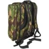 SAC A DOS AQUA PRODUCTS DELUXE RUCKSACK DPM