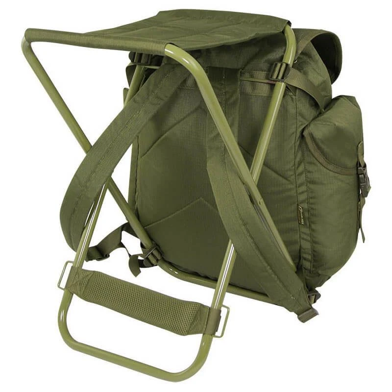 SAC À DOS CHAISE MARSUPIO CHAIR 2 SAC À DOS CHAISE MARSUPIO CHAIR – Image 2