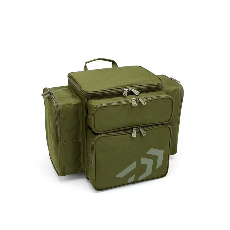 SAC À DOS DAIWA BLACK WIDOW 2022 1 SAC À DOS DAIWA BLACK WIDOW 2022