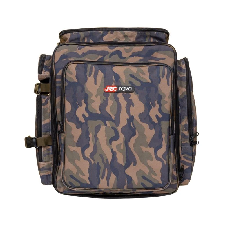 SAC À DOS JRC SESSION BACKPACK 4 SAC À DOS JRC SESSION BACKPACK – Image 4