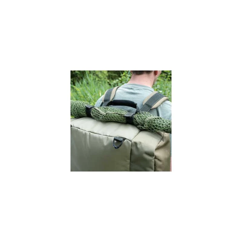 SAC À DOS KORUM TRANSITION COMPACT RUCKBAG 3 SAC À DOS KORUM TRANSITION COMPACT RUCKBAG – Image 3