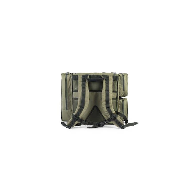 SAC À DOS KORUM TRANSITION RUCKSACK 3 SAC À DOS KORUM TRANSITION RUCKSACK – Image 3