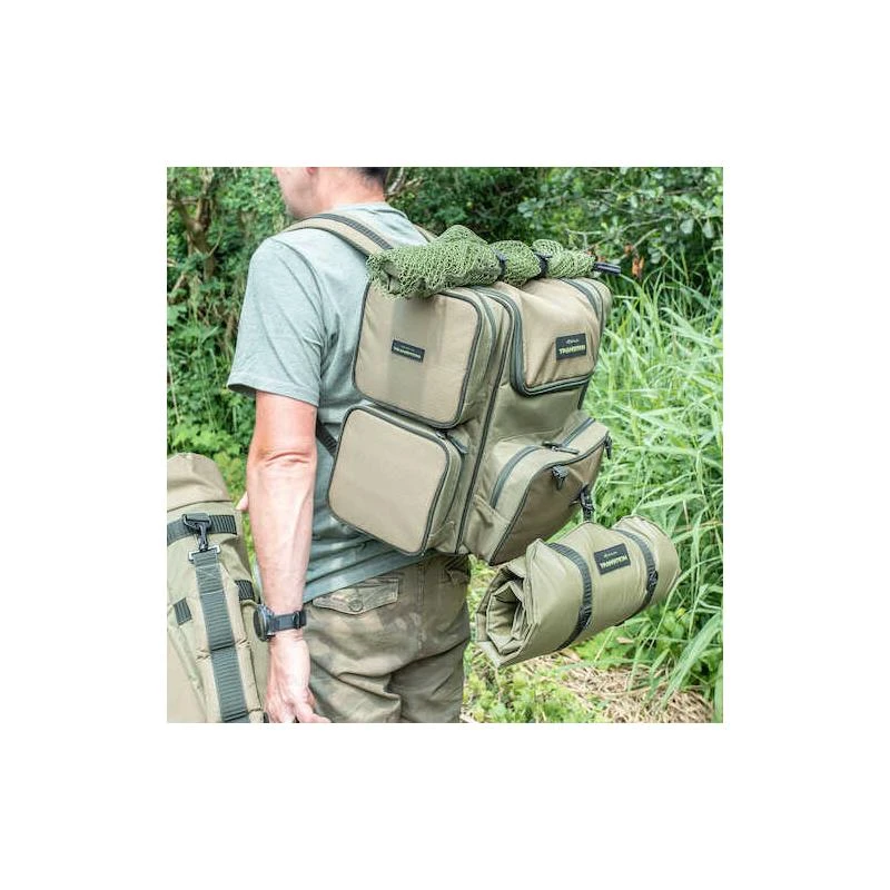 SAC À DOS KORUM TRANSITION RUCKSACK 5 SAC À DOS KORUM TRANSITION RUCKSACK – Image 5