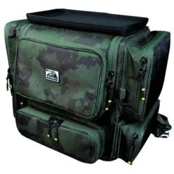 SAC À DOS RIDGE MONKEY RUGGAGE