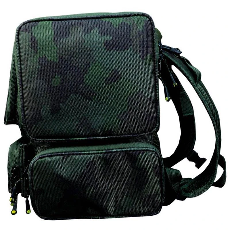 SAC À DOS RIDGE MONKEY RUGGAGE 6 SAC À DOS RIDGE MONKEY RUGGAGE – Image 6