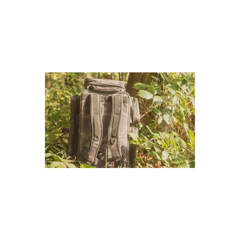 SAC À DOS SOLAR UNDERCOVER CAMO RUCKBAG 2 SAC À DOS SOLAR UNDERCOVER CAMO RUCKBAG – Image 2