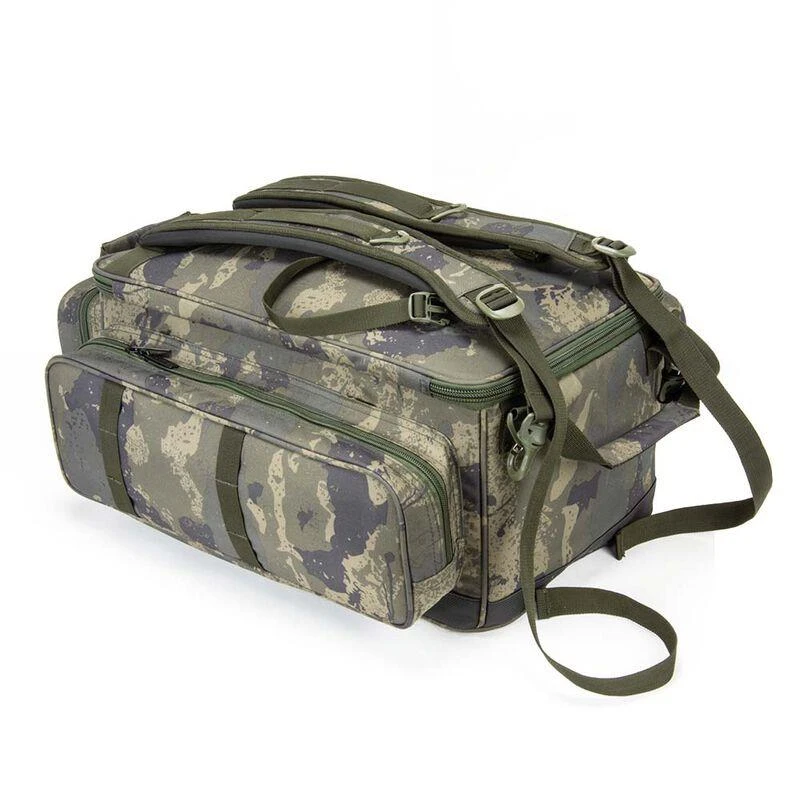 SAC À DOS SOLAR UNDERCOVER CAMO RUCKBAG 1 SAC À DOS SOLAR UNDERCOVER CAMO RUCKBAG