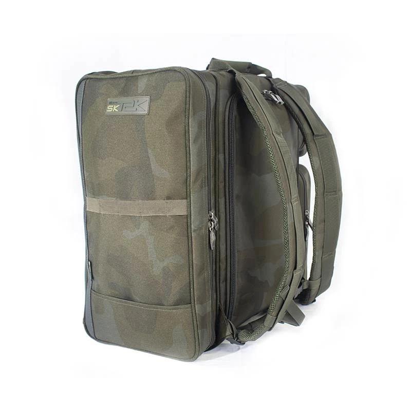 SAC À DOS SONIK SK-TEK RUCKBAG 2 SAC À DOS SONIK SK-TEK RUCKBAG – Image 2