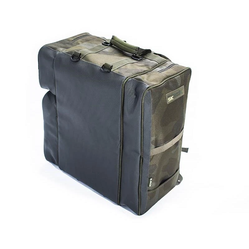 SAC À DOS SONIK SK-TEK RUCKBAG 3 SAC À DOS SONIK SK-TEK RUCKBAG – Image 3