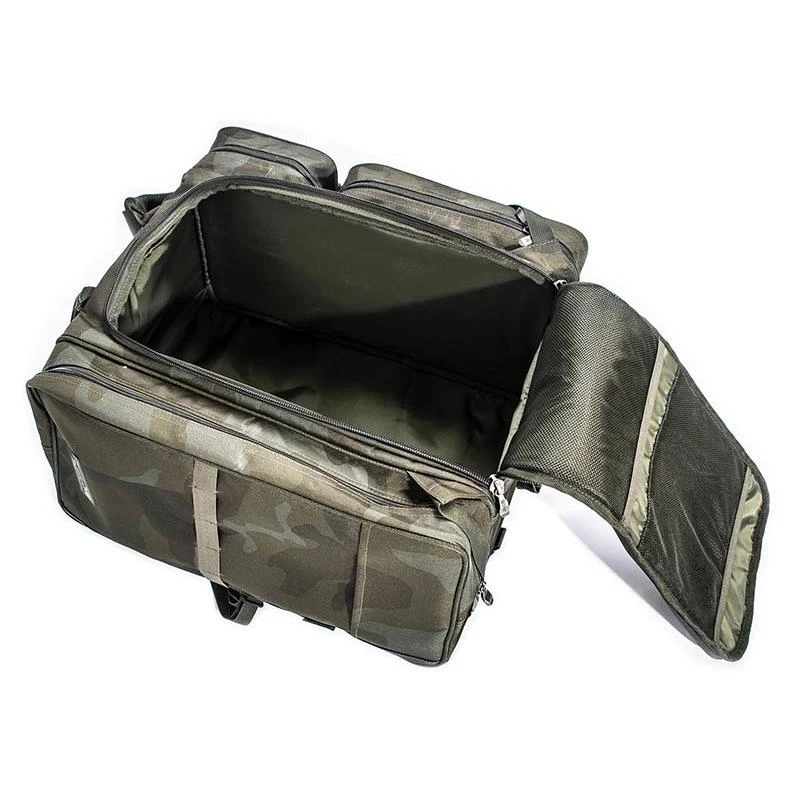 SAC À DOS SONIK SK-TEK RUCKBAG 4 SAC À DOS SONIK SK-TEK RUCKBAG – Image 4