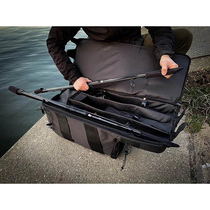 SAC À DOS STRATEGY CMT BACKPACK 5 SAC À DOS STRATEGY CMT BACKPACK – Image 5