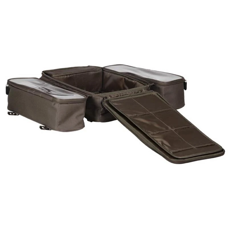 SAC À DOS STRATEGY FOLD BACKPACK 2 SAC À DOS STRATEGY FOLD BACKPACK – Image 2