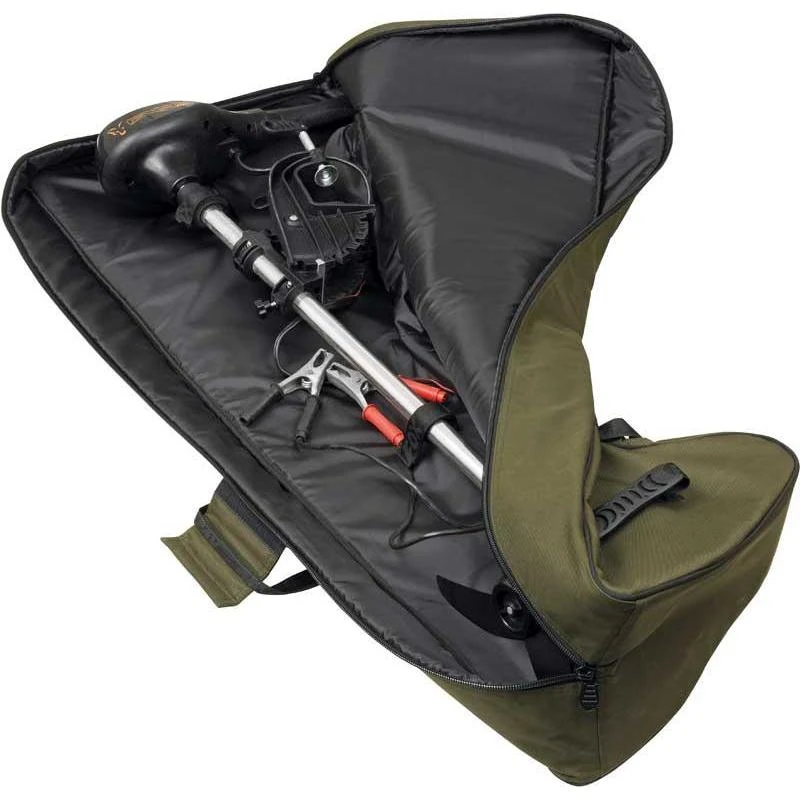 SAC A MOTEUR FOX R-SERIES OUTBOARD MOTOR BAG 1 SAC A MOTEUR FOX R-SERIES OUTBOARD MOTOR BAG