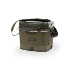 SAC AVID CARP COMPOUND BUCKET & POUCH CADDY 9 SAC AVID CARP COMPOUND BUCKET & POUCH CADDY -Jesus Magasin sac avid carp compound bucket pouch caddy z 2655 265572 4