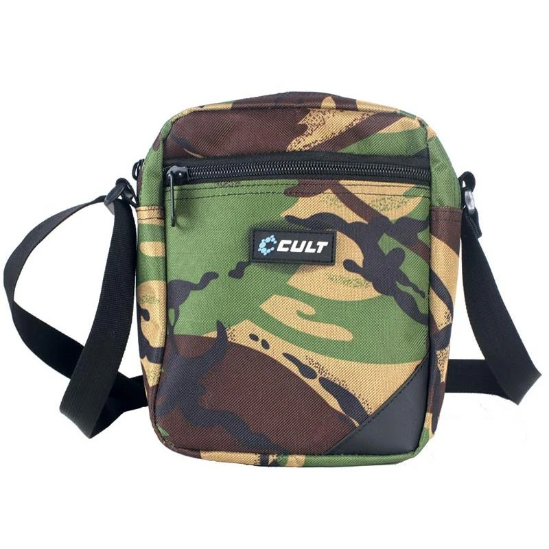 SAC BANDOULIERE CULT DPM SECURITY POUCH 1 SAC BANDOULIERE CULT DPM SECURITY POUCH