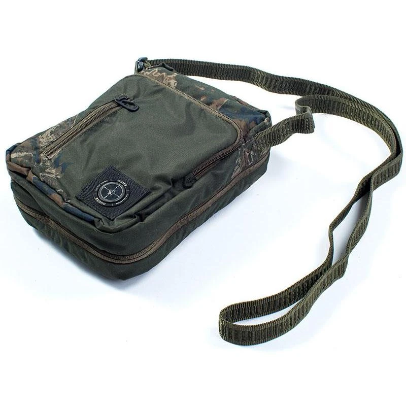 SAC BANDOULIERE NASH SCOPE OPS SECURITY STASH PACK 1 SAC BANDOULIERE NASH SCOPE OPS SECURITY STASH PACK