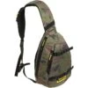 SAC BANDOULIERE NAVITAS SLING BAG CAMO