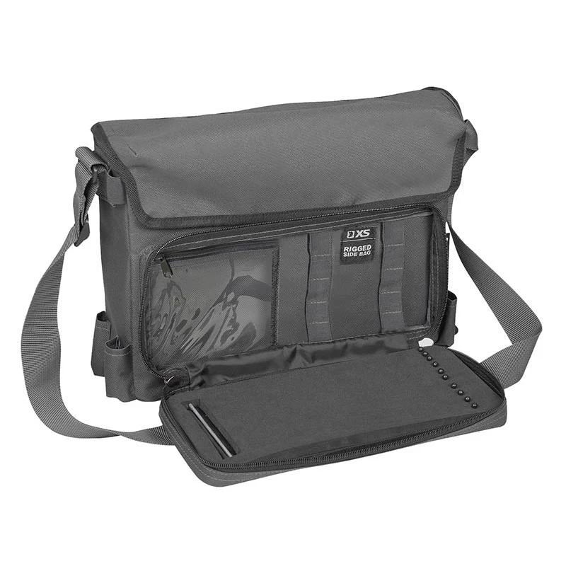 SAC BANDOULIÈRE STRATEGY XS SIDE BAG 3 SAC BANDOULIÈRE STRATEGY XS SIDE BAG – Image 3