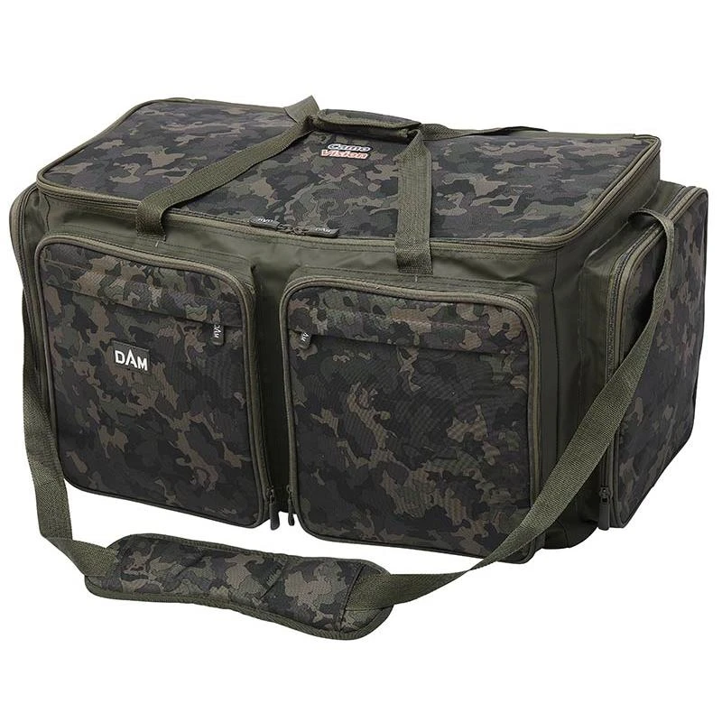 SAC CARRYALL DAM CAMOVISION KINGSIZE 1 SAC CARRYALL DAM CAMOVISION KINGSIZE