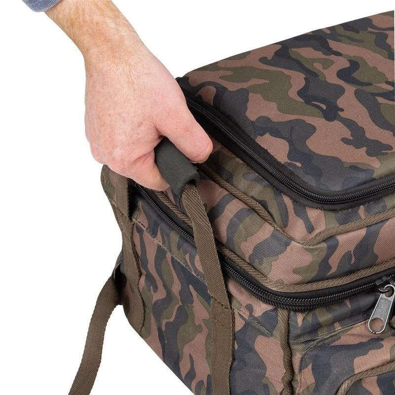 SAC CARRYALL JRC ROVA ROD CARRYALL 4 SAC CARRYALL JRC ROVA ROD CARRYALL – Image 4