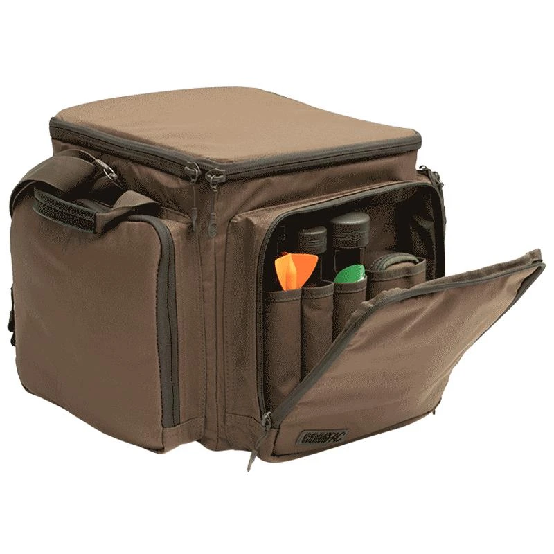 SAC CARRYALL KORDA COMPAC CARRYALL CUBE 2 SAC CARRYALL KORDA COMPAC CARRYALL CUBE â Image 2