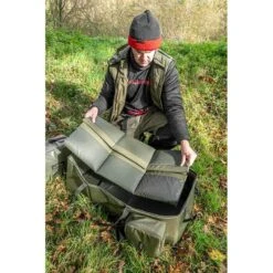 SAC CARRYALL KORUM OPPORTUNIST MAT BAG -Jesus Magasin sac carryall korum opportunist mat bag z 2565 256551 4