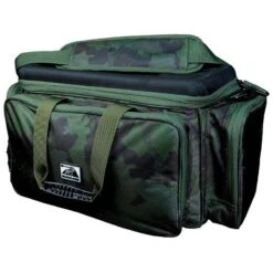 SAC CARRYALL RIDGE MONKEY HARDTOP RUGGAGE