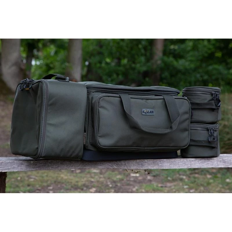 SAC CARRYALL SOLAR SP MODULAR CARRYALL SYSTEM 2 SAC CARRYALL SOLAR SP MODULAR CARRYALL SYSTEM – Image 2