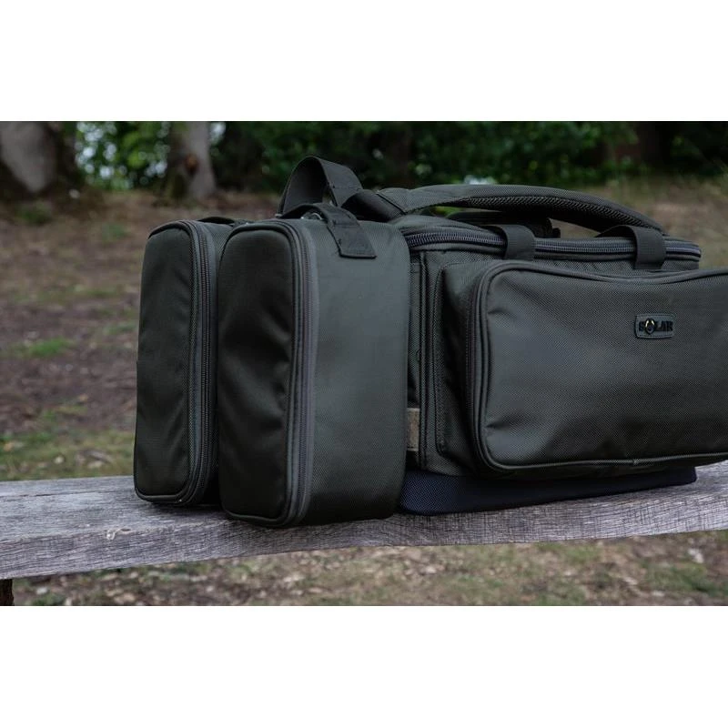 SAC CARRYALL SOLAR SP MODULAR CARRYALL SYSTEM 4 SAC CARRYALL SOLAR SP MODULAR CARRYALL SYSTEM – Image 4