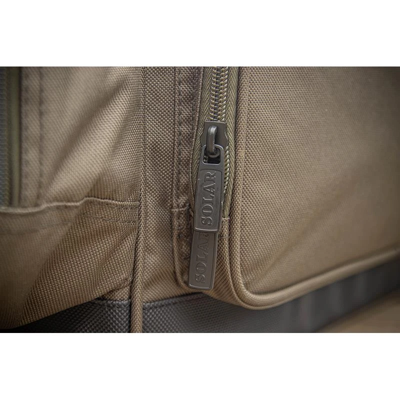 SAC CARRYALL SOLAR UNDERCOVER GREEN CARRYALL 3 SAC CARRYALL SOLAR UNDERCOVER GREEN CARRYALL – Image 3