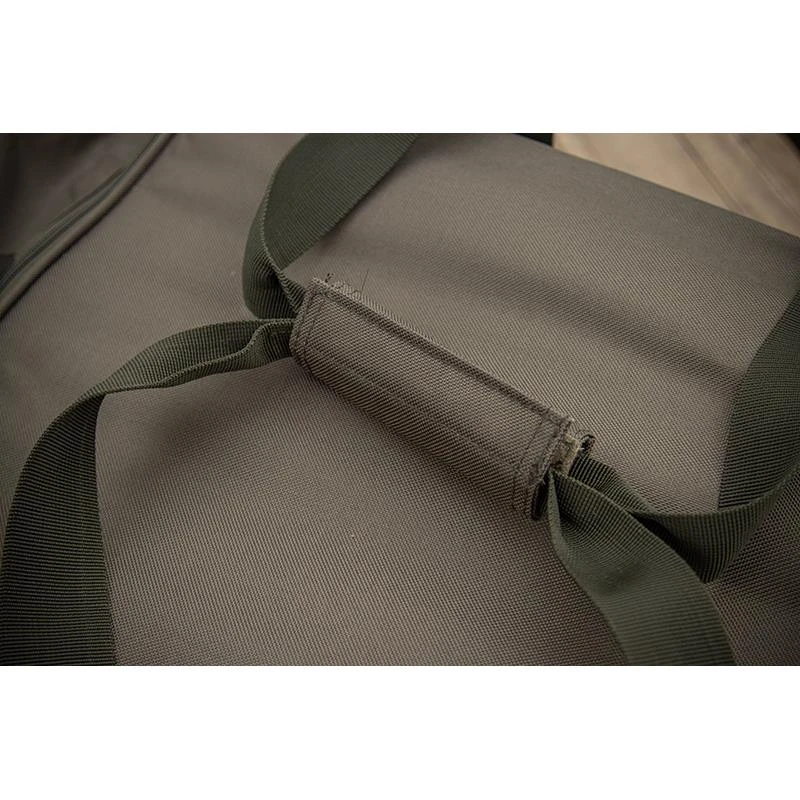 SAC CARRYALL SOLAR UNDERCOVER GREEN CARRYALL 5 SAC CARRYALL SOLAR UNDERCOVER GREEN CARRYALL – Image 5