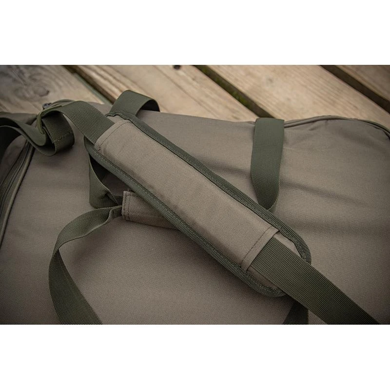 SAC CARRYALL SOLAR UNDERCOVER GREEN CARRYALL 6 SAC CARRYALL SOLAR UNDERCOVER GREEN CARRYALL – Image 6