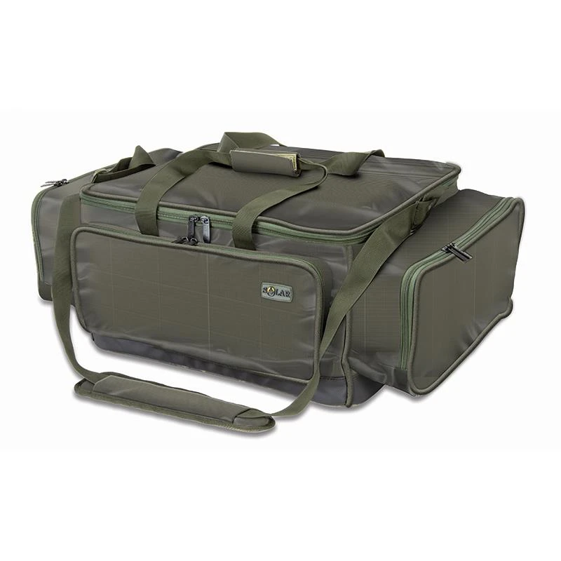 SAC CARRYALL SOLAR UNDERCOVER GREEN CARRYALL 1 SAC CARRYALL SOLAR UNDERCOVER GREEN CARRYALL