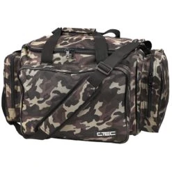 SAC CARRYALL C-TEC CAMOU CARRY-ALL