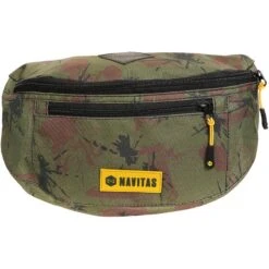 SAC CEINTURE NAVITAS BUM BAG CAMO