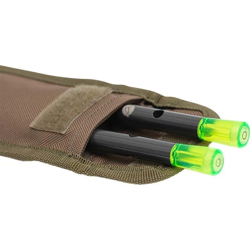 SAC DE RANGEMENT KORDA COMPAC DISTANCE STICK BAG 3 SAC DE RANGEMENT KORDA COMPAC DISTANCE STICK BAG – Image 3