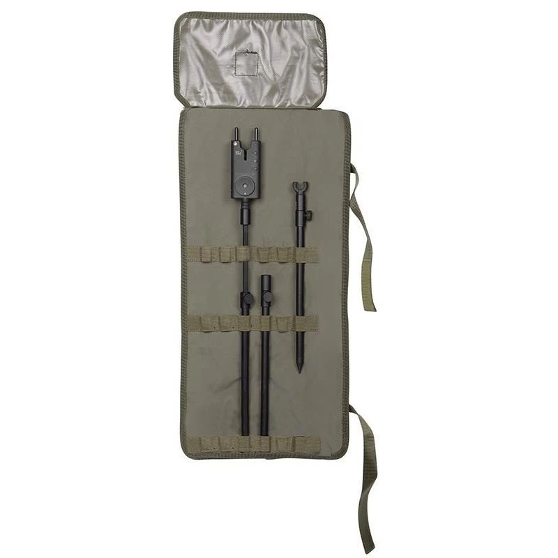 SAC DE RANGEMENT STRATEGY 6 BANKSTICK ROLL POUCH 2 SAC DE RANGEMENT STRATEGY 6 BANKSTICK ROLL POUCH – Image 2