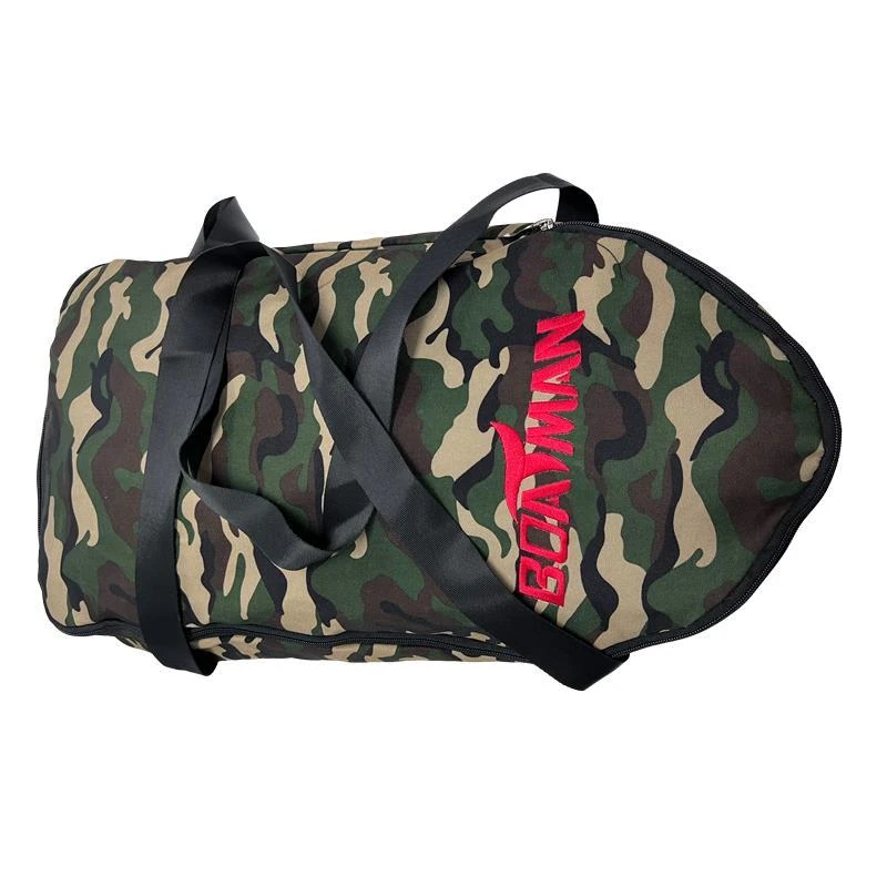 SAC DE TRANSPORT BOATMAN ACTOR PLUS BAG CAMO 2 SAC DE TRANSPORT BOATMAN ACTOR PLUS BAG CAMO – Image 2