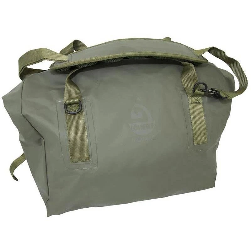 SAC DE TRANSPORT TRAKKER DOWNPOUR ROLL-UP CARRYALL 1 SAC DE TRANSPORT TRAKKER DOWNPOUR ROLL-UP CARRYALL