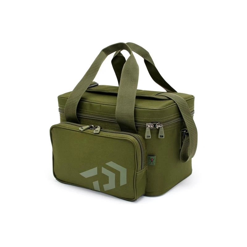 SAC ISOTHERME DAIWA BLACK WIDOW 2022 1 SAC ISOTHERME DAIWA BLACK WIDOW 2022