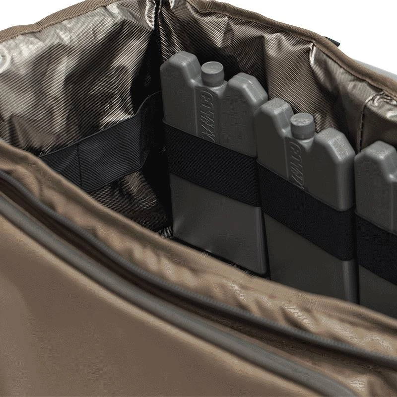 SAC ISOTHERME KORDA COMPAC COOL BAG X-LARGE 3 SAC ISOTHERME KORDA COMPAC COOL BAG X-LARGE – Image 3